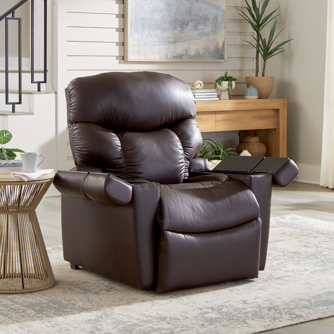 Cloud+ Medium Power Lift Recliner