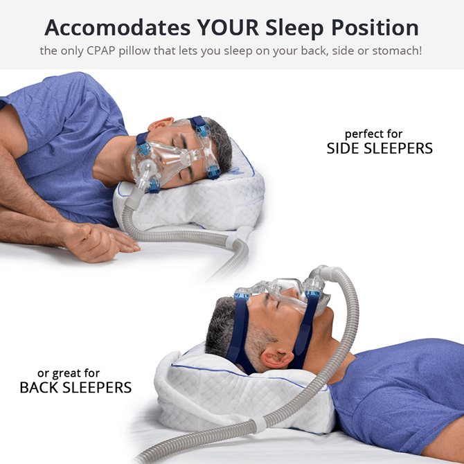 CPAP Pillow