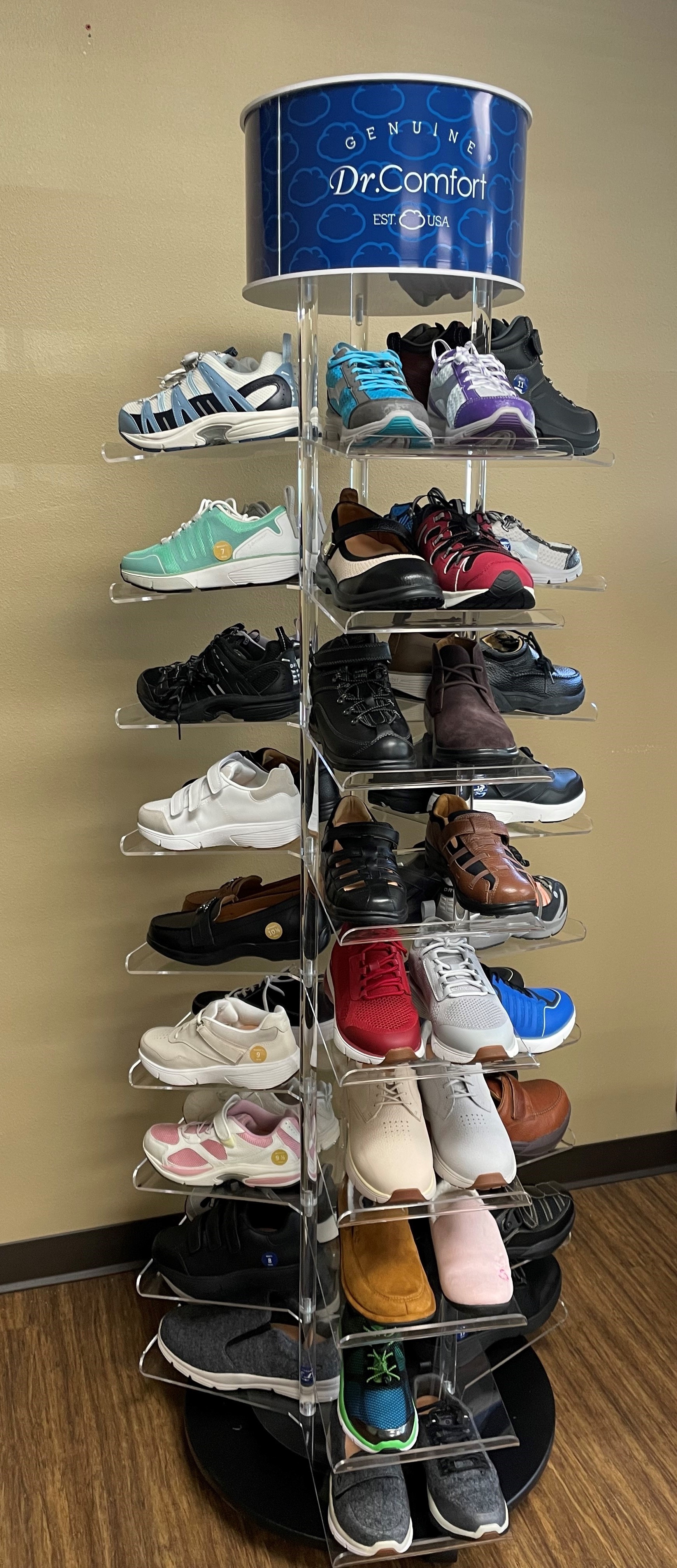 Diabetic Shoes Diabetic Shoes