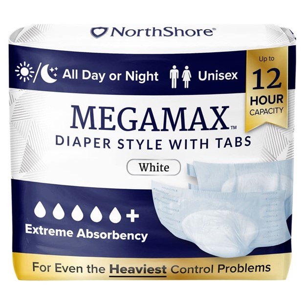 megamax 2xl