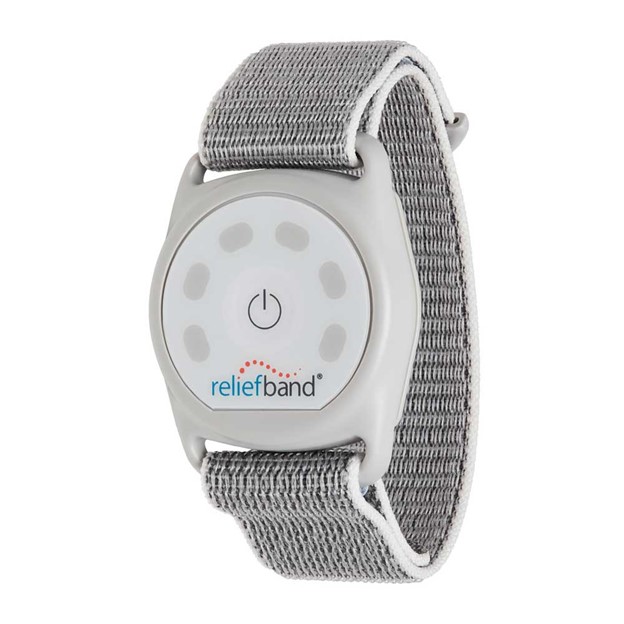 reliefband sport gray