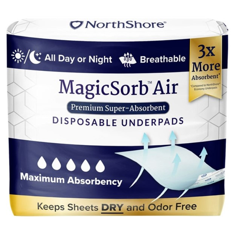 Magic Sorb 23x36