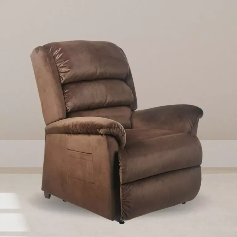 Relaxer Medium Power Lift Recliner