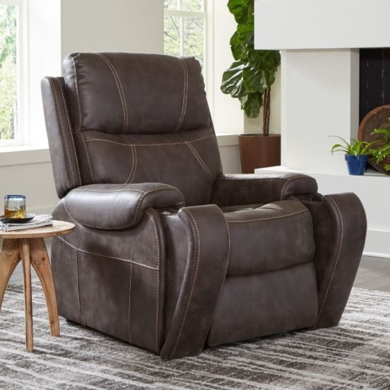 Titan Medium Power Lift Chair Recliner