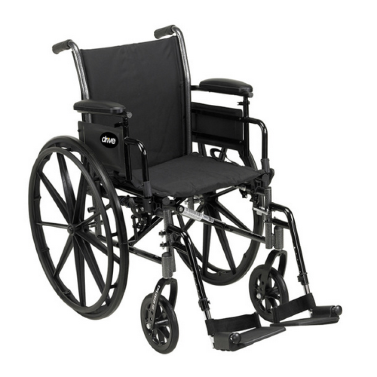 Wheelchair