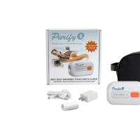 Image of Purify O3 CPAP Sanitizer